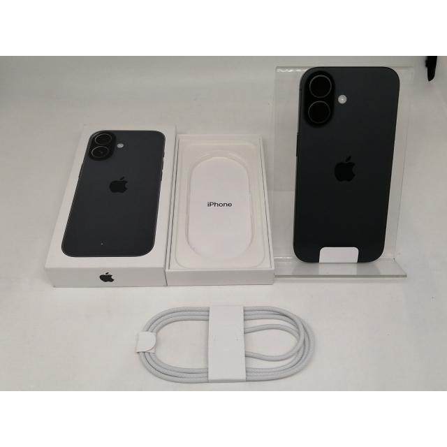 【未使用】Apple 国内版 【SIMフリー】 iPhone 17 256GB ブラック MG674J/A【日本橋3】保証期間３ヶ月の画像