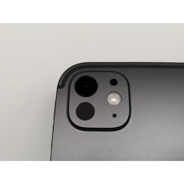 【中古】Apple 【Wi-Fi】 11インチ iPad Pro（M5/2025） 512GB スペースブラック 標準ガラス MDWM4J/A【大阪本店】保証期間１ヶ月【ランクA】の画像