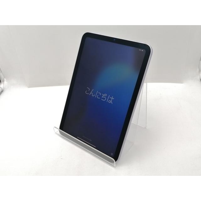 中古】Apple 【Wi-Fi】 iPad mini（A17Pro/2024） 128GB パープル