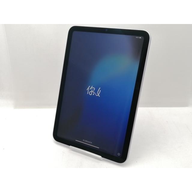 中古】Apple 【Wi-Fi】 iPad mini（A17Pro/2024） 128GB パープル