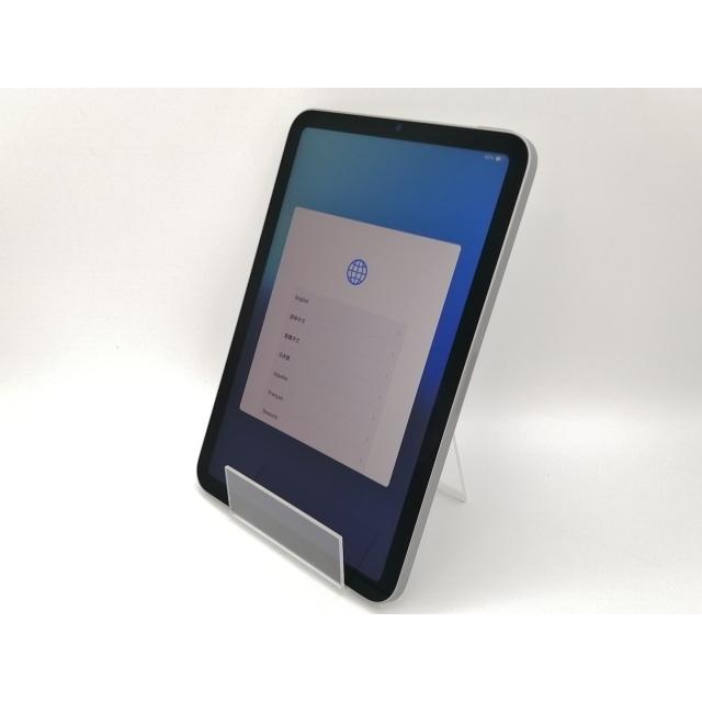 中古】Apple 【Wi-Fi】 iPad mini（A17Pro/2024） 256GB スペース