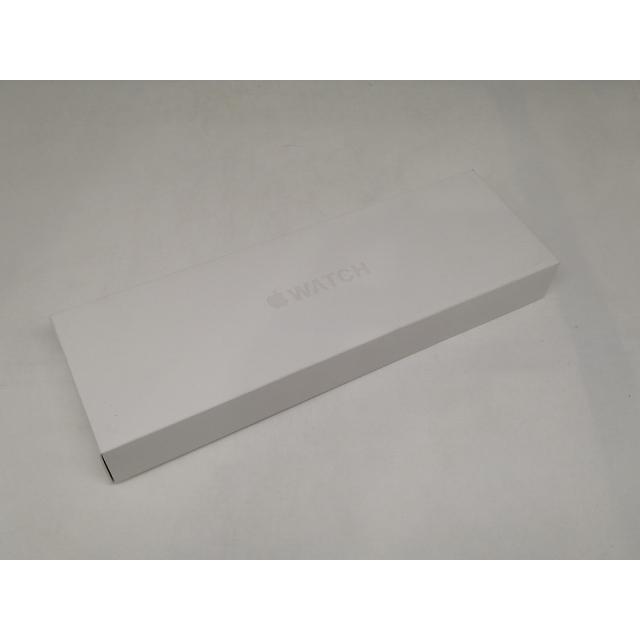 【未使用】Apple Apple Watch Series11 46mm Cellular ナチュラルチタニウムケース/ナチュラルミラネーゼループ (S/M) MFCY4J/A【福岡天神】保証期間３ヶ月の画像