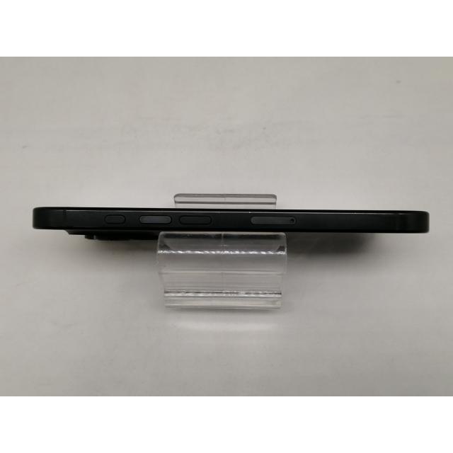 【中古】Apple 国内版 【SIMフリー】 iPhone 16 Pro 128GB ブラックチタニウム MYMV3J/A【日本橋3】保証期間１ヶ月【ランクB】の画像