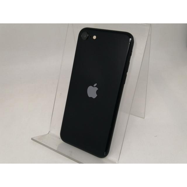中古】Apple 海外版 【SIMフリー】 iPhone SE（第3世代） 64GB