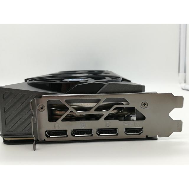 中古】MSI GeForce RTX 5070 12G GAMING TRIO OC RTX5070/12GB(GDDR7