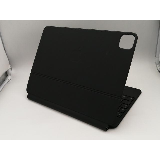 中古】Apple Magic Keyboard 日本語（JIS） ブラック iPad Air（第4/第