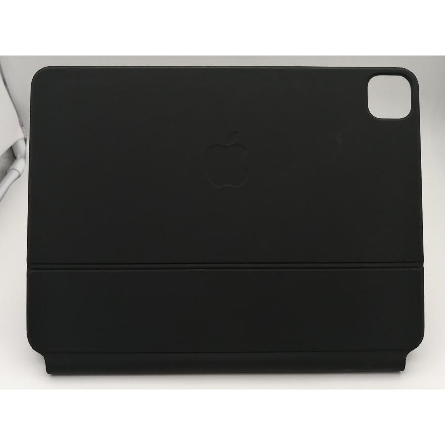 中古】Apple Magic Keyboard 日本語（JIS） ブラック iPad Air（第4/第