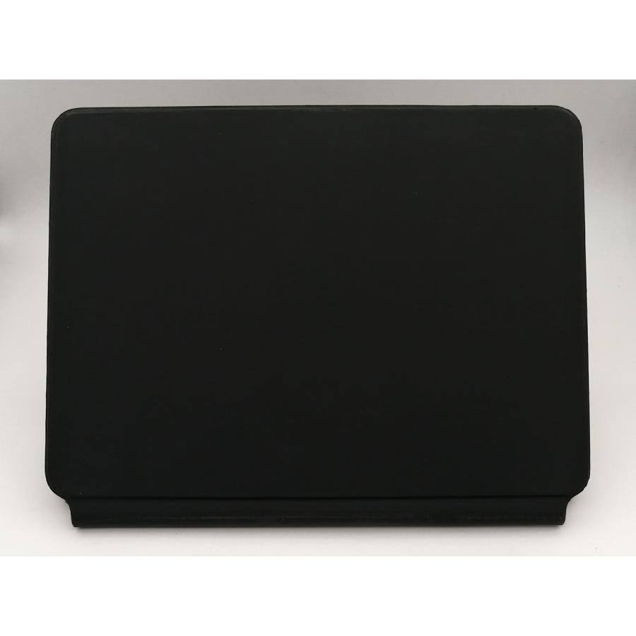 中古】Apple Magic Keyboard 日本語（JIS） ブラック iPad Air（第4/第