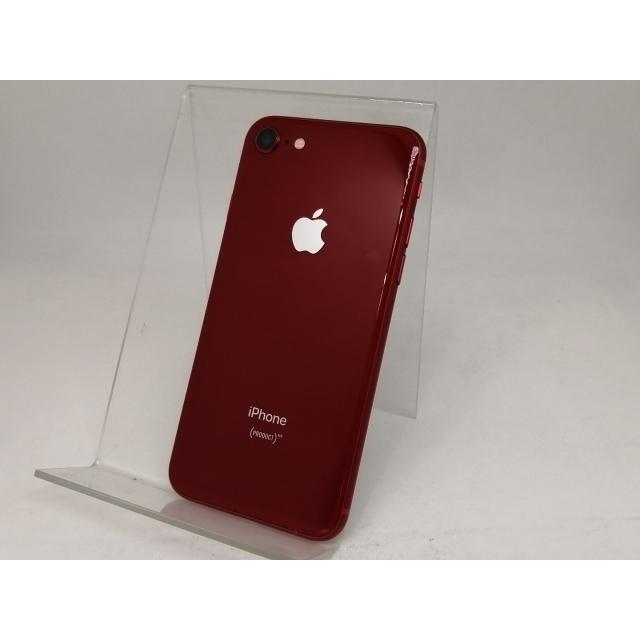 【美品】★　iPhone8　256 GB レッド 最大76%　★MRT02J/A 中古】Apple 国内版 【SIMフリー】 iPhone 8 256GB (PRODUCT)RED