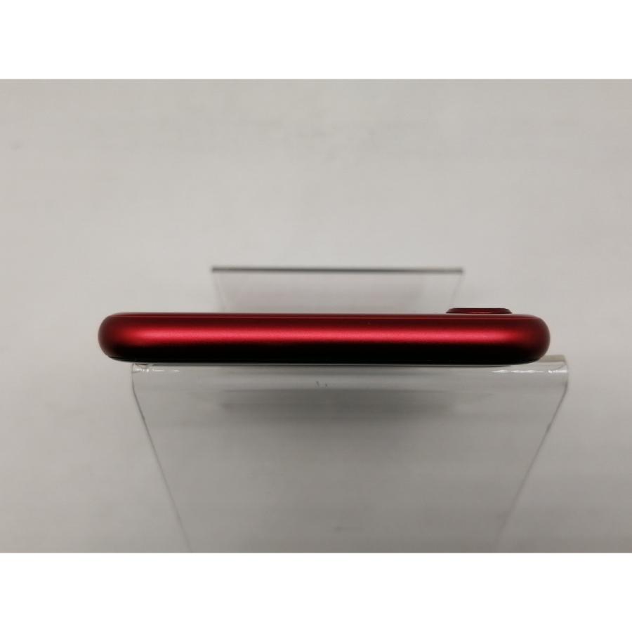 中古】Apple 国内版 【SIMフリー】 iPhone 8 256GB (PRODUCT)RED