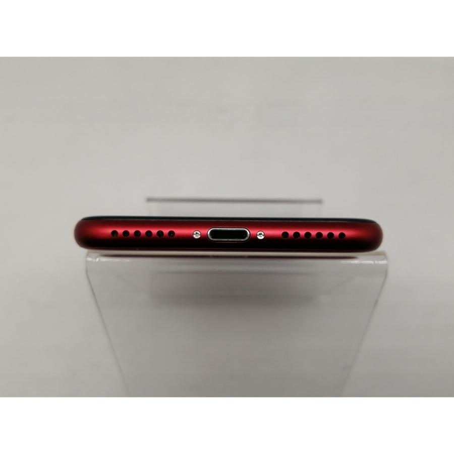 中古】Apple 国内版 【SIMフリー】 iPhone 8 256GB (PRODUCT)RED