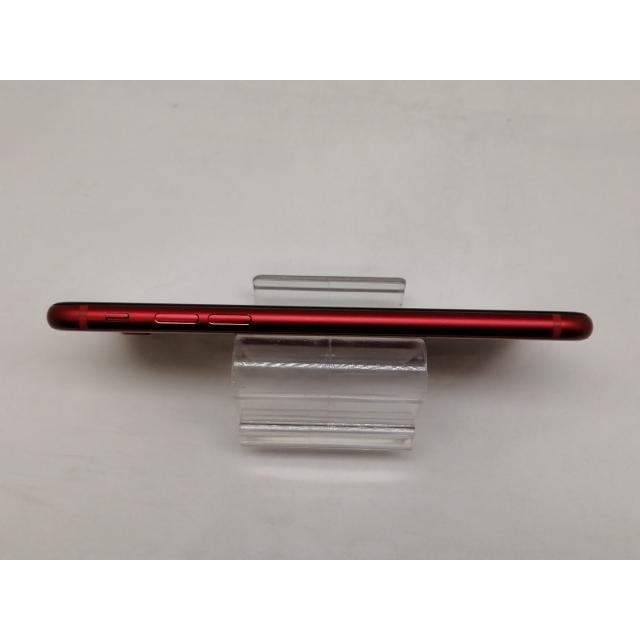 中古】Apple 国内版 【SIMフリー】 iPhone 8 256GB (PRODUCT)RED