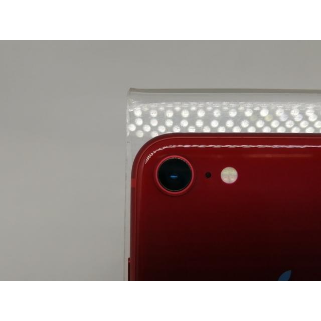 中古】Apple 国内版 【SIMフリー】 iPhone 8 256GB (PRODUCT)RED