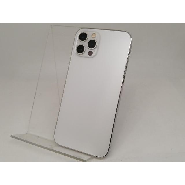 iPhone 12 【中古】Apple 国内版 【SIMフリー】 Pro 256GB シルバー
