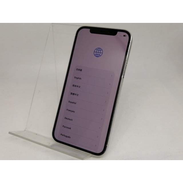iPhone 12 【中古】Apple 国内版 【SIMフリー】 Pro 256GB シルバー