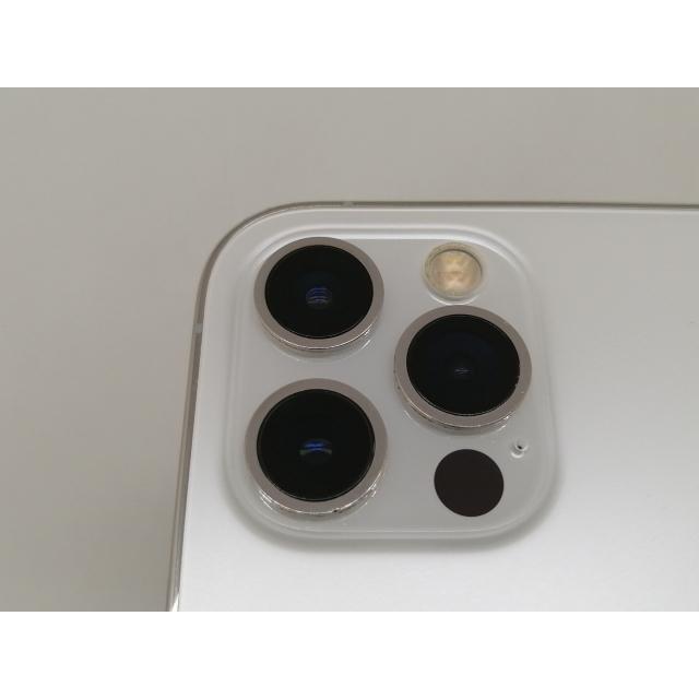 iPhone 12 【中古】Apple 国内版 【SIMフリー】 Pro 256GB シルバー