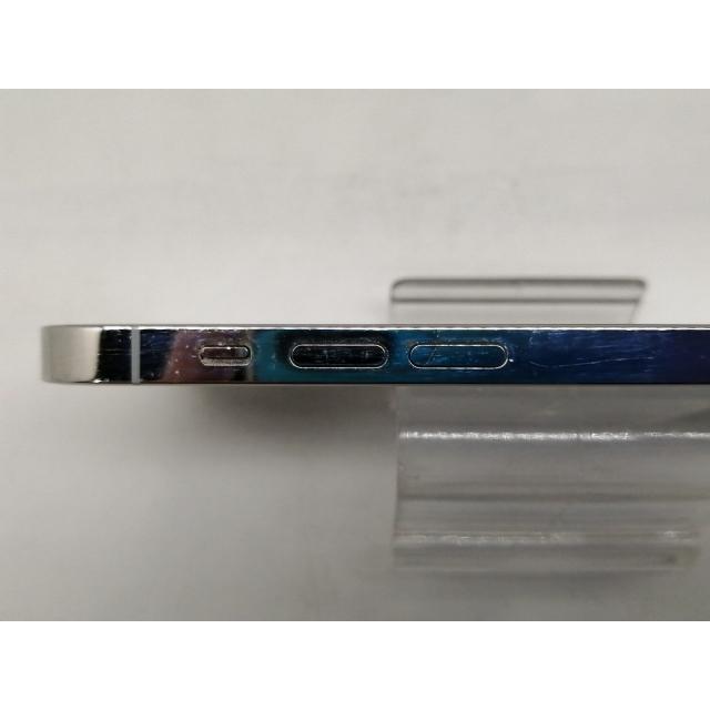 iPhone 12 【中古】Apple 国内版 【SIMフリー】 Pro 256GB シルバー