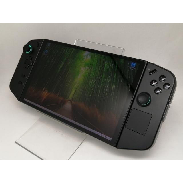 中古】Lenovo Legion Go (83E10027JP)【RyzenZ1Extreme 16G 512G(SSD 