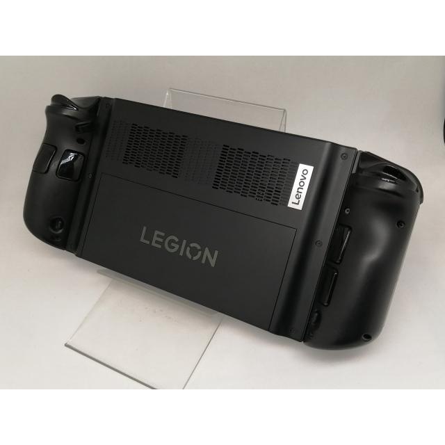 中古】Lenovo Legion Go (83E10027JP)【RyzenZ1Extreme 16G 512G(SSD