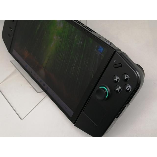中古】Lenovo Legion Go (83E10027JP)【RyzenZ1Extreme 16G 512G(SSD