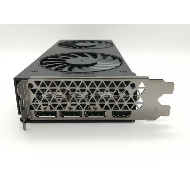 ELSA　GEFORCE　RTX 3050　S.A.C　メモリ8G　中古品 中古】ELSA GeForce RTX 3050 S.A.C(GD3050-8GERS）RTX3050/8GB(GDDR6