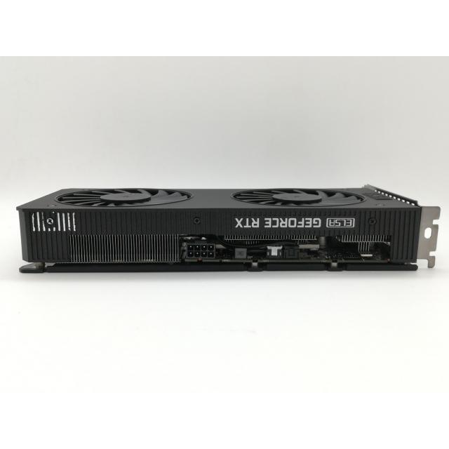 中古】ELSA GeForce RTX 3050 S.A.C(GD3050-8GERS）RTX3050/8GB(GDDR6