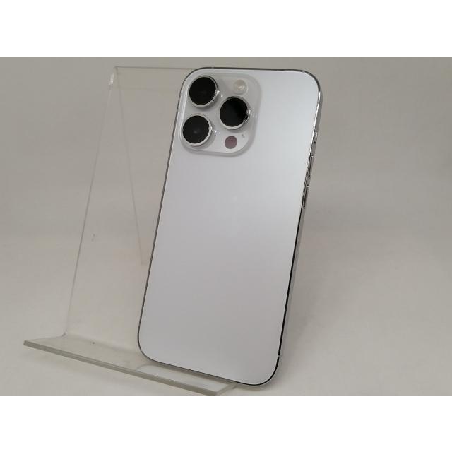 iPhone 14 Pro シルバー　 本体　SIMフリー　なし　docomo 中古】Apple docomo 【SIMフリー】 iPhone 14 Pro 256GB シルバー