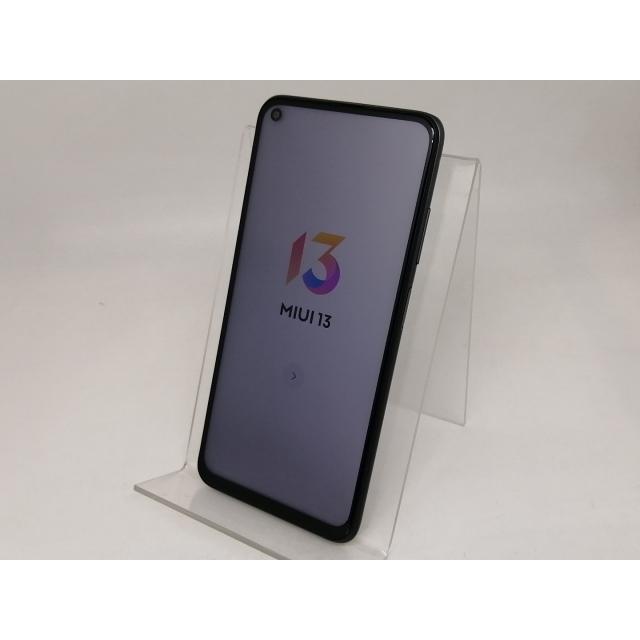 Redmi Note 9T 128GB A001XM SIMロック解除済み 中古】Xiaomi SoftBank 【SIMロック解除済み】 Redmi Note 9T 5G