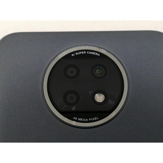 中古】Xiaomi SoftBank 【SIMロック解除済み】 Redmi Note 9T 5G