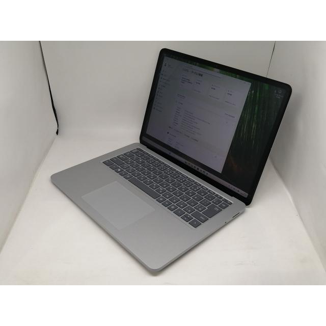 中古】Microsoft Surface Laptop Studio 9T8-00018【i5 11300H 16G