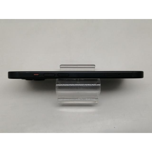 【中古】Apple docomo 【SIMフリー】 iPhone 15 128GB ブラック MTMH3J/A【静岡】保証期間１ヶ月【ランクC】の画像