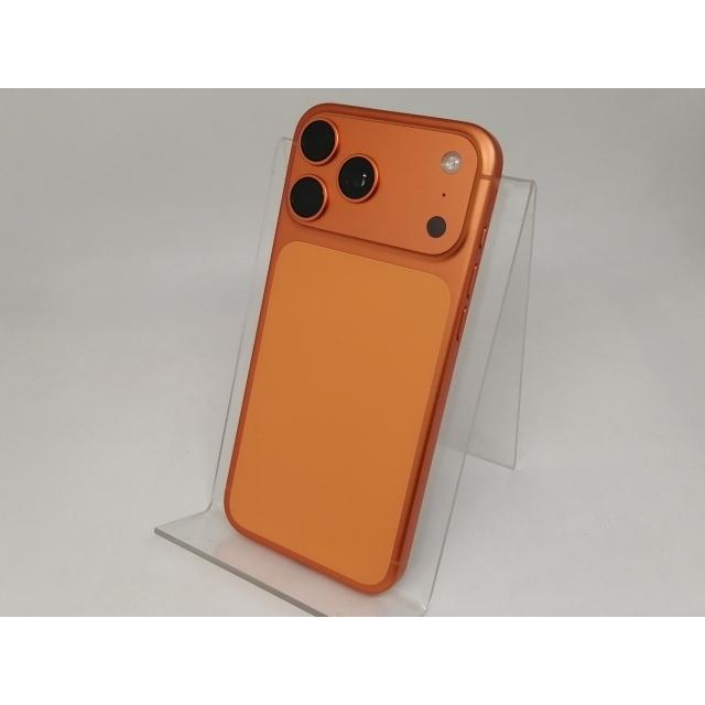 中古】Apple 国内版 【SIMフリー】 iPhone 17 Pro Max 256GB