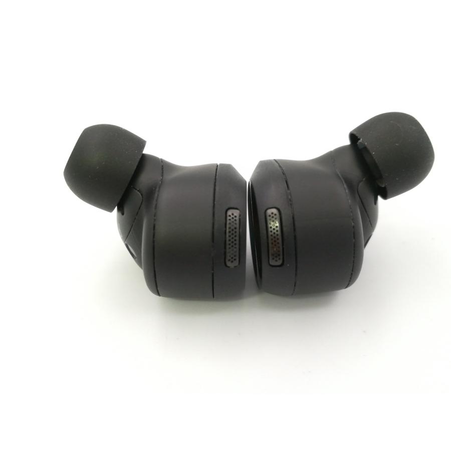 中古】Panasonic Technics EAH-AZ80-K [ブラック]【大阪堂島】保証期間