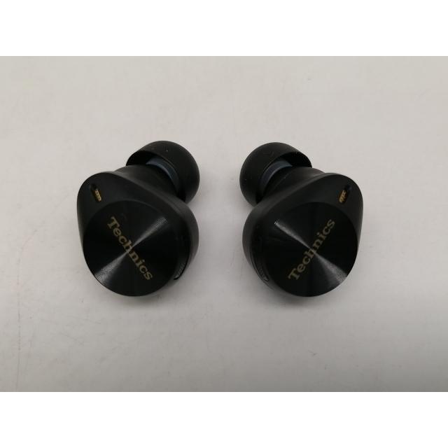 中古】Panasonic Technics EAH-AZ80-K [ブラック]【日本橋3】保証期間