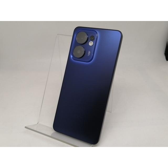 OPPO Reno13 A 8GB/128GB ルミナスネイビー 新品 未使用品 Reno 【新品未使用品】SIMフリー品 OPPO Reno13 A [ルミナスネイビー