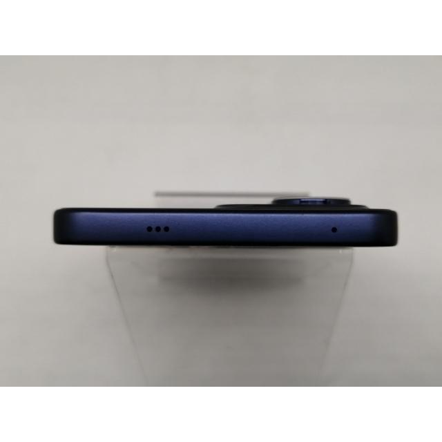 中古】Oppo 国内版 【SIMフリー】 OPPO Reno13 A ルミナスネイビー 8GB
