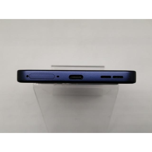 中古】Oppo 国内版 【SIMフリー】 OPPO Reno13 A ルミナスネイビー 8GB