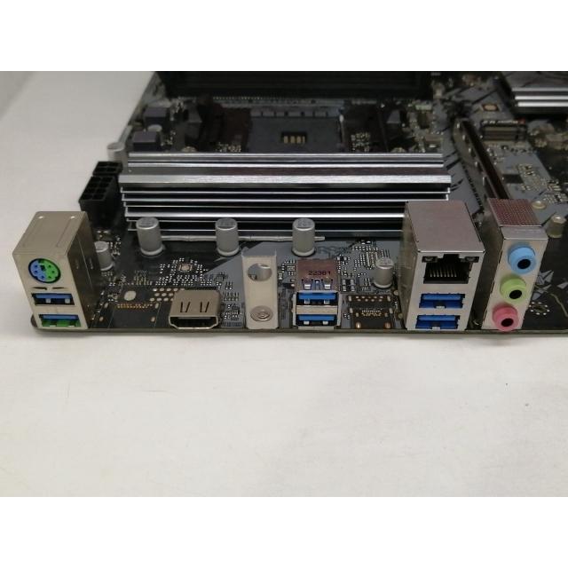 中古】ASRock B550 Phantom Gaming 4 B550/AM4/ATX【日本橋3】保証期間
