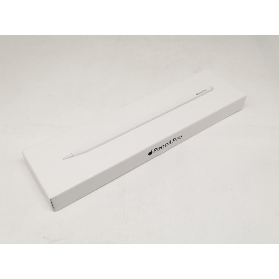 未使用】Apple Apple Pencil Pro MX2D3ZA/A【日本橋3】保証期間1週間