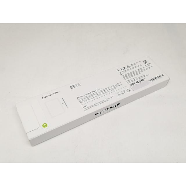 3【新品未開封】★Apple Pencil Pro★MX2D3ZA/A★ 未使用】Apple Apple Pencil Pro MX2D3ZA/A【日本橋3】保証期間1週間