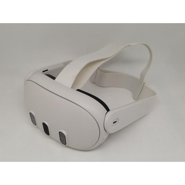 中古】Meta Meta Quest 3 512GB 899-00594-01【日本橋3】保証期間1