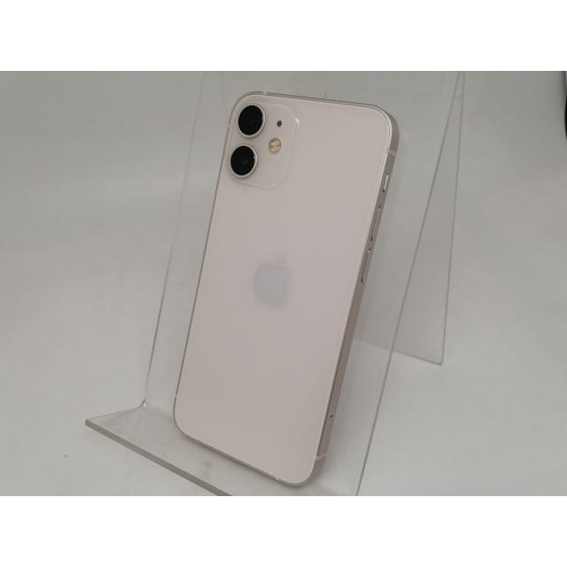 【海外版】 iPhone 12 ミニ ホワイト 本体【128GB】 iPhone 12 mini 【中古】Apple 海外版 【SIMフリー】 128GB ホワイト