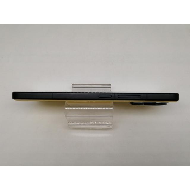 【中古】Xiaomi 国内版 【SIMフリー】 Poco F7 Ultra イエロー 12GB 256GB【日本橋3】保証期間１ヶ月【ランクA】の画像