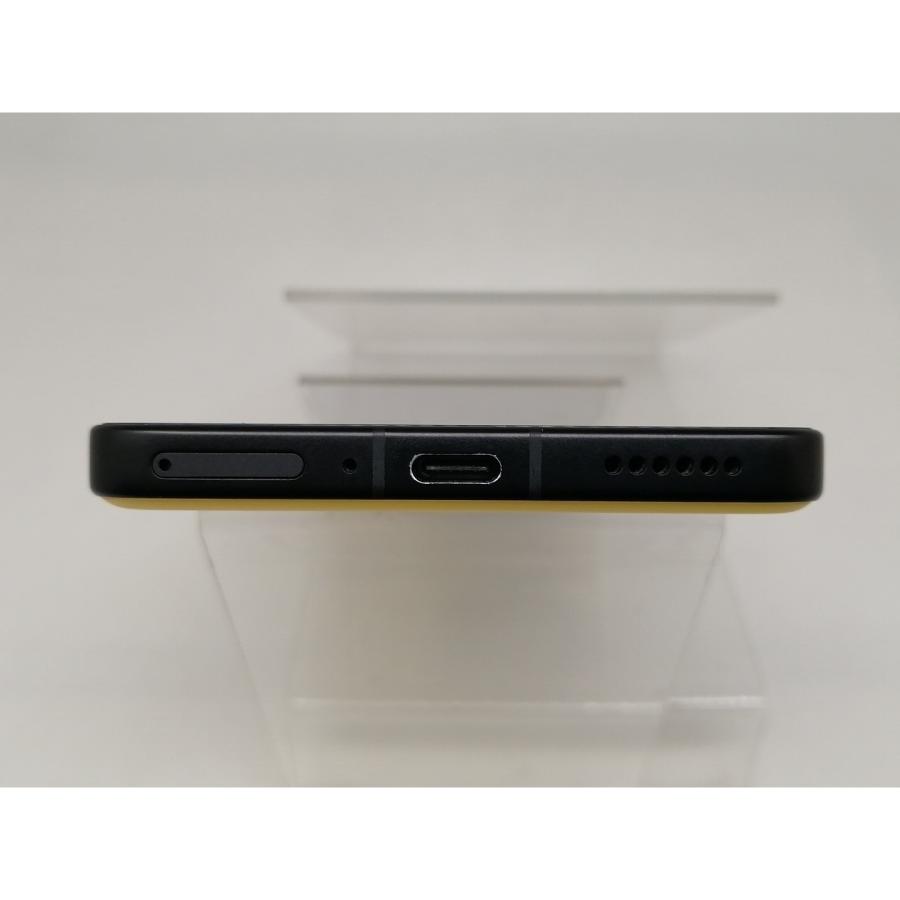 【中古】Xiaomi 国内版 【SIMフリー】 Poco F7 Ultra イエロー 12GB 256GB【日本橋3】保証期間１ヶ月【ランクA】の画像