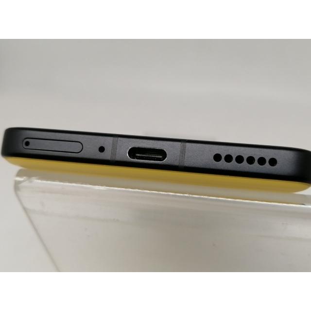 【中古】Xiaomi 国内版 【SIMフリー】 Poco F7 Ultra イエロー 12GB 256GB【日本橋3】保証期間１ヶ月【ランクA】の画像