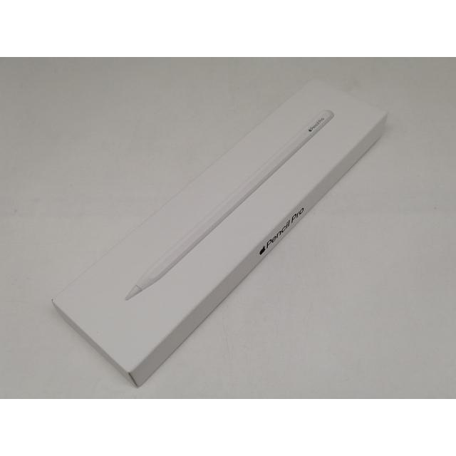 未使用】Apple Apple Pencil Pro MX2D3ZA/A【日本橋3】保証期間1週間