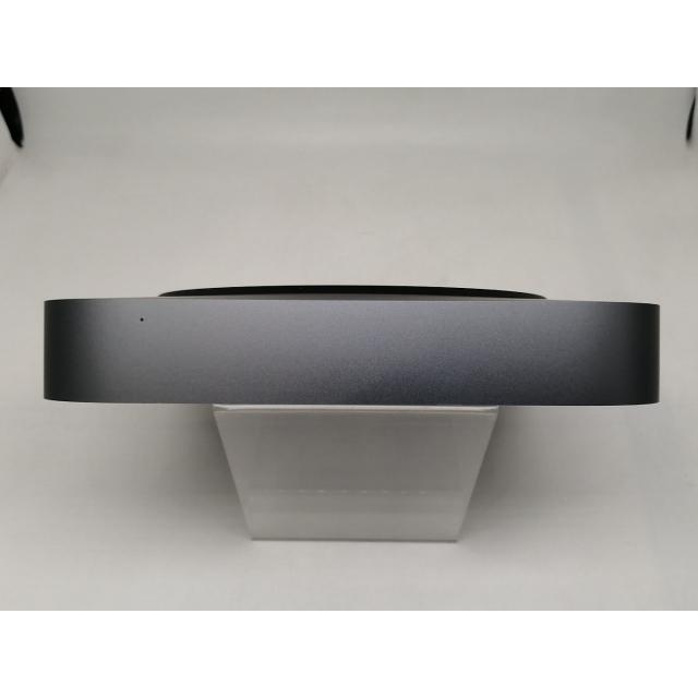中古】Apple Mac mini 256GB スペースグレイ MRTT2J/A (Late 2018