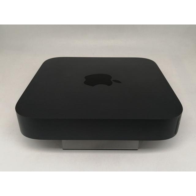 中古】Apple Mac mini 256GB スペースグレイ MRTT2J/A (Late 2018