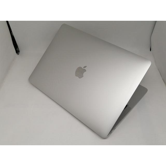 【中古】Apple MacBook Air 13インチ M1(CPU:8C/GPU:7C) 8GB/256GB シルバー MGN93J/A (M1・2020)【日本橋3】保証期間１ヶ月【ランクA】の画像