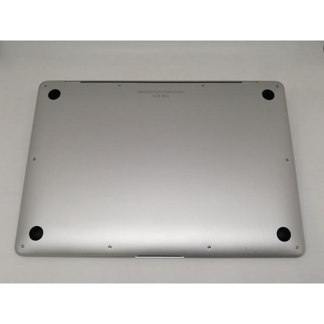 【中古】Apple MacBook Air 13インチ M1(CPU:8C/GPU:7C) 8GB/256GB シルバー MGN93J/A (M1・2020)【日本橋3】保証期間１ヶ月【ランクA】の画像